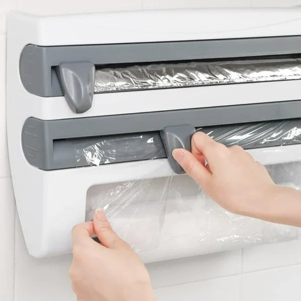 EASYROLLER™-Dispensador de Cocina MULTI-USO