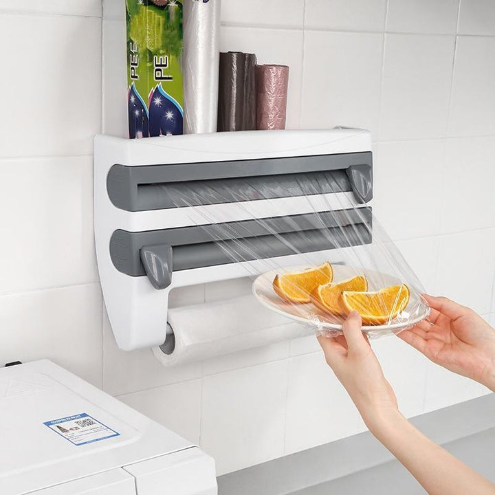 EASYROLLER™-Dispensador de Cocina MULTI-USO