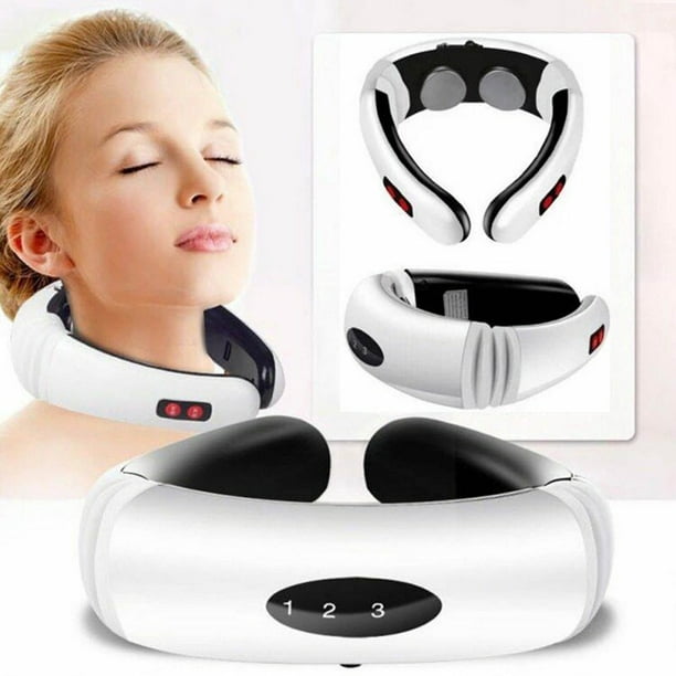 RELAXMASSAGER™- Masajeador de cuello y espalda💆‍♀️